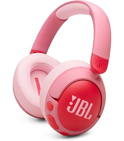 Amazon.co.jp: JBL Junior 320BT / 子供向け/Bluetooth対応/オンイヤー